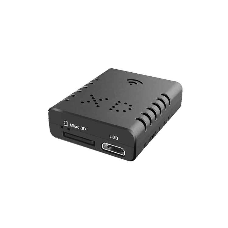 XD-W2 WiFi IR-CUT Mini Camera 1080P HD Camcorder Infrared Night Vision Camera, Support Remote Monitoring Function, XD-W2 XD-W2 WiFi IR-CUT Mini Camera 1080P HD Camcorder Infrared Night Vision Camera, Support Remote Monitoring Function, XD-W2